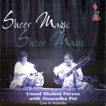 Sheer Magic (Live) - Ustad Shahid Parvez Song Download