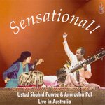 Sensational (Live) - Ustad Shahid Parvez Song Download